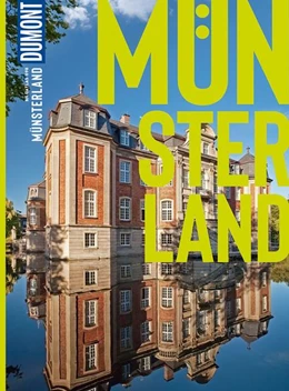 Abbildung von Selbach | DuMont Bildatlas Münsterland | 5. Auflage | 2022 | beck-shop.de