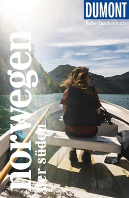 Abbildung von Möbius / Ster | DuMont Reise-Taschenbuch Reiseführer Norwegen, Der Süden | 2. Auflage | 2022 | beck-shop.de