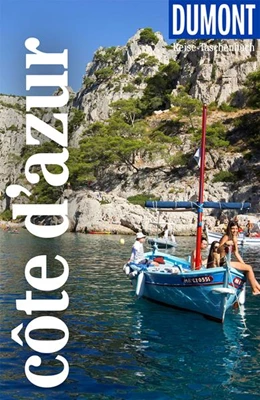 Abbildung von Kalmbach | DuMont Reise-Taschenbuch Reiseführer Côte d'Azur | 2. Auflage | 2022 | beck-shop.de