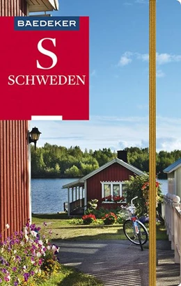 Abbildung von Nowak / Knoller | Baedeker Reiseführer Schweden | 11. Auflage | 2022 | beck-shop.de