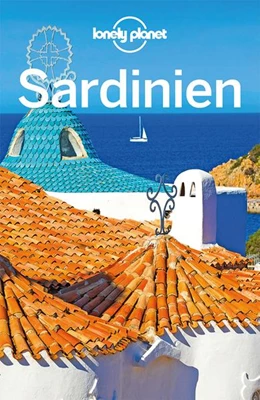Abbildung von Averbuck / Clark | LONELY PLANET Reiseführer Sardinien | 5. Auflage | 2022 | beck-shop.de