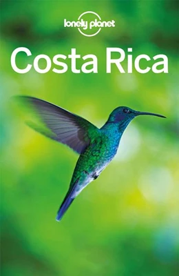 Abbildung von Cavalieri | Lonely Planet Reiseführer Costa Rica | 8. Auflage | 2022 | beck-shop.de