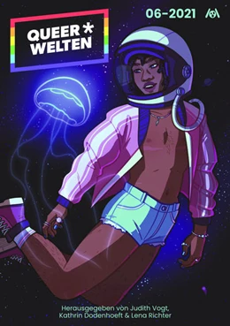 Abbildung von Vogt / Richter | Queer*Welten 06-2021 | 1. Auflage | 2021 | beck-shop.de