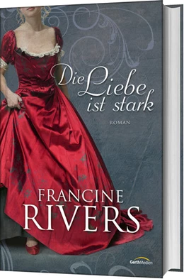 Abbildung von Rivers | Die Liebe ist stark | 1. Auflage | 2022 | beck-shop.de