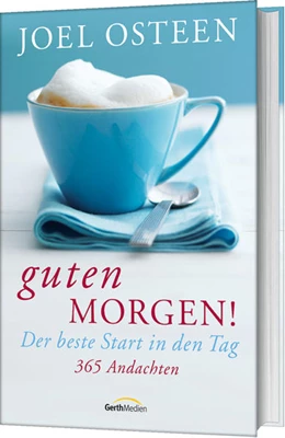Abbildung von Osteen | Guten Morgen! | 1. Auflage | 2022 | beck-shop.de