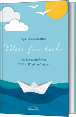 Abbildung von Offermann | Meer für dich | 1. Auflage | 2022 | beck-shop.de