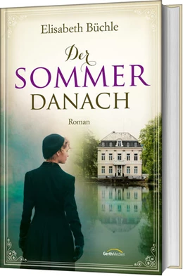 Abbildung von Büchle | Der Sommer danach | 1. Auflage | 2022 | beck-shop.de