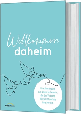 Abbildung von Ritzhaupt | Willkommen daheim - Bird Edition | 1. Auflage | 2022 | beck-shop.de