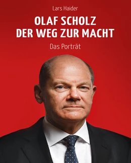 Abbildung von Haider | Olaf Scholz | 1. Auflage | 2022 | beck-shop.de
