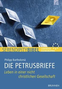 Abbildung von Bartholomä | Die Petrusbriefe | 2. Auflage | 2024 | beck-shop.de