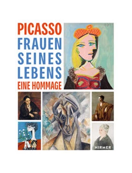 Abbildung von Bernard | Picasso. Frauen seines Lebens | 1. Auflage | 2022 | beck-shop.de