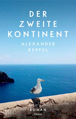 Abbildung von Keppel | Der Zweite Kontinent | 1. Auflage | 2022 | beck-shop.de