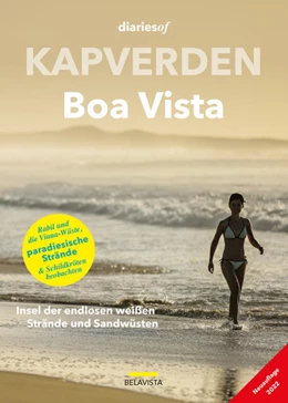 Abbildung von Valente | Kapverden - Boa Vista | 1. Auflage | 2022 | beck-shop.de