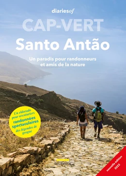 Abbildung von Valente | Cap-Vert - Santo Antão | 1. Auflage | 2022 | beck-shop.de