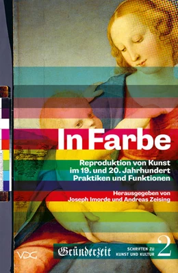 Abbildung von Joseph / Zeising | In Farbe | 1. Auflage | 2022 | beck-shop.de