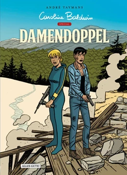 Abbildung von André | Caroline Baldwin Special - Damendoppel | 1. Auflage | 2022 | beck-shop.de