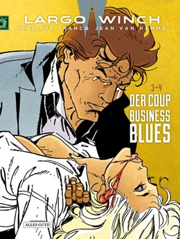 Abbildung von Largo Winch - Doppelband | 1. Auflage | 2022 | beck-shop.de