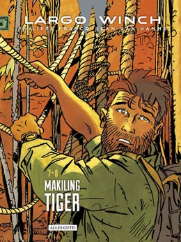 Abbildung von Largo Winch - Doppelband | 1. Auflage | 2022 | beck-shop.de