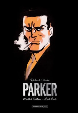 Abbildung von Stark | Parker - Martini Edition | 1. Auflage | 2022 | beck-shop.de
