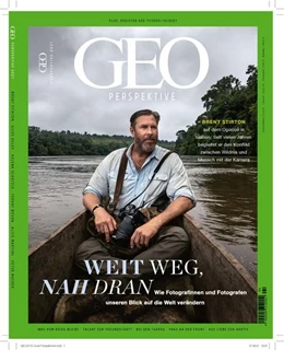 Abbildung von Schröder / Wolff | GEO Perspektive 4/21 - Weit weg, nah dran | 1. Auflage | 2022 | beck-shop.de
