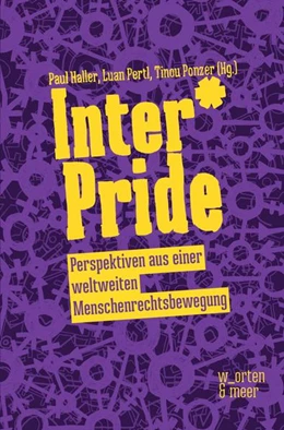 Abbildung von Haller / Pertl | INTER*PRIDE | 1. Auflage | 2022 | beck-shop.de