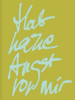 Abbildung von Mann | Hab keine Angst vor mir | 1. Auflage | 2021 | beck-shop.de