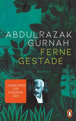Abbildung von Gurnah | Ferne Gestade | 1. Auflage | 2022 | beck-shop.de