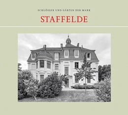 Abbildung von Badstübner-Gröger | Staffelde | 1. Auflage | 2021 | beck-shop.de