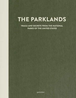 Abbildung von Servert / Klanten | The Parklands | 1. Auflage | 2022 | beck-shop.de