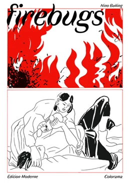 Abbildung von Bulling | firebugs | 1. Auflage | 2022 | beck-shop.de