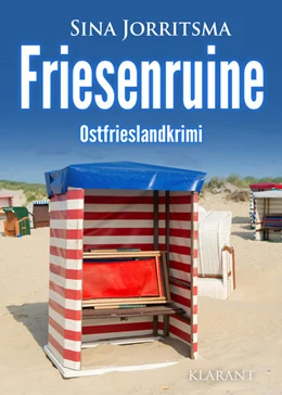 Abbildung von Jorritsma | Friesenruine. Ostfrieslandkrimi | 1. Auflage | 2022 | beck-shop.de