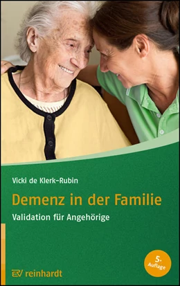 Abbildung von Klerk-Rubin | Demenz in der Familie | 5. Auflage | 2022 | beck-shop.de