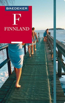 Abbildung von Knoller | Baedeker Reiseführer Finnland | 10. Auflage | 2022 | beck-shop.de
