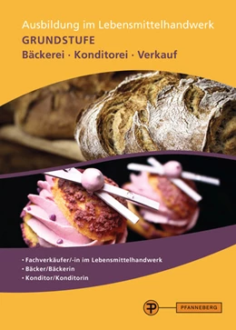 Abbildung von Brandes / Hauser | Ausbildung im Lebensmittelhandwerk | 1. Auflage | 2021 | beck-shop.de