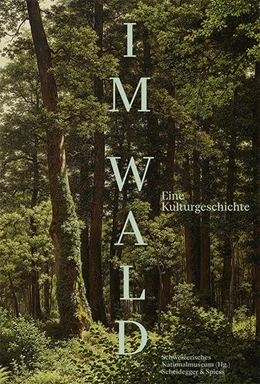 Abbildung von Im Wald | 1. Auflage | 2022 | beck-shop.de
