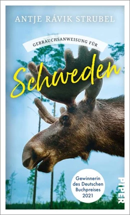 Abbildung von Strubel | Gebrauchsanweisung für Schweden | 2. Auflage | 2022 | beck-shop.de