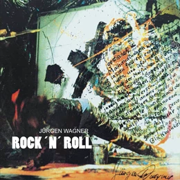 Abbildung von Wagner | Rock 'n' Roll | 1. Auflage | 2021 | beck-shop.de