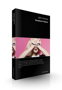 Abbildung von Vorhaus | Handwerk Humor | 1. Auflage | 2022 | beck-shop.de