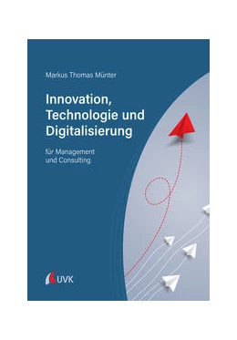 Abbildung von Münter | Innovation, Technologie und Digitalisierung | 1. Auflage | 2025 | beck-shop.de