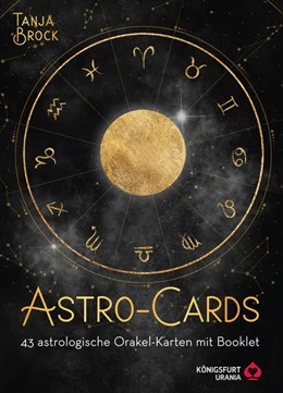 Abbildung von Brock | Astro-Cards | 1. Auflage | 2022 | beck-shop.de