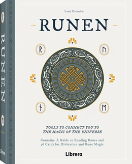 Abbildung von Eversden | Runen | 1. Auflage | 2022 | beck-shop.de