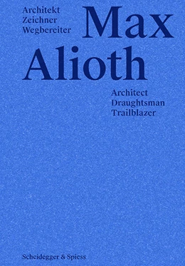 Abbildung von Keusch / Jehle-Schulte Strathaus | Max Alioth | 1. Auflage | 2022 | beck-shop.de