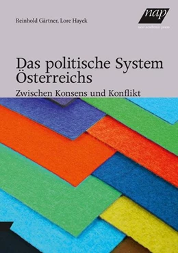 Abbildung von Gärtner / Hayek | Das politische System Österreichs | 1. Auflage | 2022 | beck-shop.de