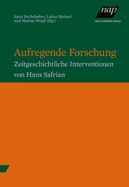 Abbildung von Fuchshuber / Meissel | Aufregende Forschung | 1. Auflage | 2022 | beck-shop.de