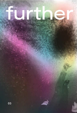 Abbildung von Gandra / Genz | further 03 | 1. Auflage | 2022 | beck-shop.de