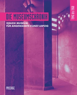 Abbildung von Thormann | Die Museumschronik 1946 bis 1960 | 1. Auflage | 2022 | beck-shop.de