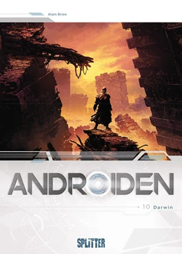 Abbildung von Brion | Androiden. Band 10 | 1. Auflage | 2022 | beck-shop.de