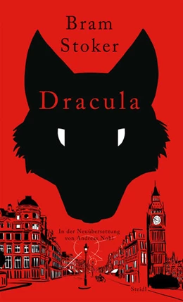 Abbildung von Stoker | Dracula | 1. Auflage | 2022 | beck-shop.de