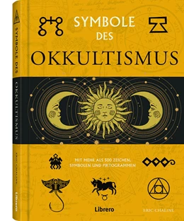 Abbildung von Chaline | Symbole des Okkultismus | 1. Auflage | 2022 | beck-shop.de