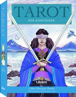 Abbildung von Sherman-Burke | Tarot für Einsteiger | 1. Auflage | 2024 | beck-shop.de
